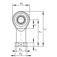 US GIKSR6-PS,  DIN ISO 12 240-4 ˜طN䓲ϣݼySo