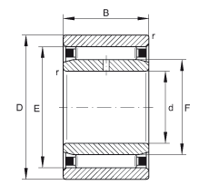 LS NAO50X68X20-IS1, o߅