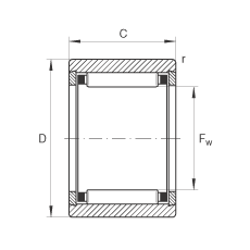 LS NK6/10-TV, pdϵ