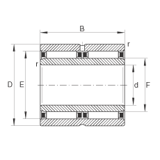 LS NAO25X42X32-ZW-ASR1, o(w)߅p