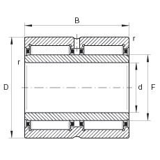 LS NA6909-ZW, ߴϵ 69p