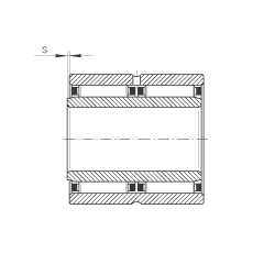 LS NAO25X42X32-ZW-ASR1, o(w)߅p