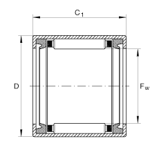 _ʽ?jng)_ȦLS SCE128-PP, p(c)ܷ(j) ABMA 18.2 - 1982Ӣ