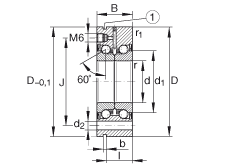 ǽ|S ZKLF1255-2RS-PE, ӵĹpᔰbɂ(c)ܷ