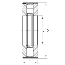 ALS RCT39-A, ɷxALӢ