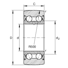 L݆ LR50/7-2RSR, pɂ(c)ܷ