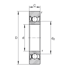 L݆ LR205-X-2RSR, pܷ