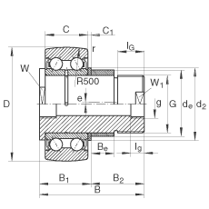 ˨͝L݆ ZLE5204-2Z, pƫ˨ɂ(c)g϶ܷ