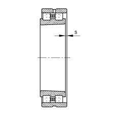 ALS NN3030-AS-K-M-SP, (j) DIN 5412-4 (bio)(zhn)Ҫߴ, ǶλS, pFF 1:12 ɷx, ּpСď(ni)϶ƹ