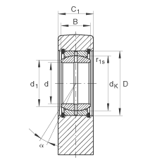 ҺUS GF100-DO, (j) DIN ISO 12 240-4 ˜ʣSo