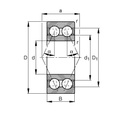 ǽ|S 3805-B-TVH, p|  = 25