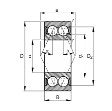 ǽ|S 3007-B-2RSR-TVH, pУp(c)ܷ|  = 25