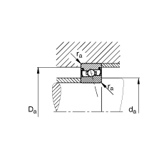 SS HSS71911-C-T-P4S, {(dio)(ji)Ɍb|  = 15㣬ɂ(c)ܷǽ|Ӈ