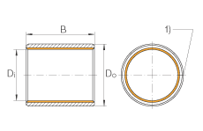 r EGB2220-E40-B, So(h)~r