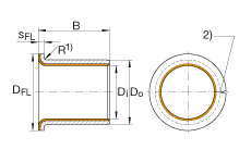 mr EGF25115-E40, ףSo(h)r