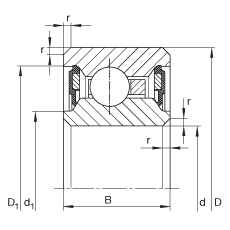 S CSCU100-2RS, SУCp(c)ܷ⣬\(yn)Мض -25C  +120C