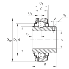 S GY1115-KRR-B-AS2/V, Ȧ ƽ^ᔶλɶ R ܷ⣬Ӣƿ