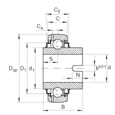 S GLE25-KRR-B, Ȧ ǶλS(ni)Ȧ(q)(dng)ɂ(c) R ܷ