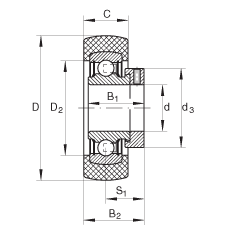 S RABRB35/80-FA106, zƫiȦλ ɂ P ܷ