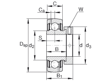 S GRA115-NPP-B-AS2/V, ȦƫiȦλ ɂ(c) P ܷ⣬Ӣƿ