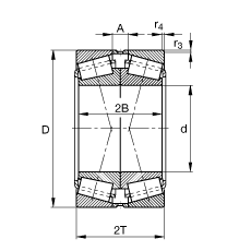 AFLS 32964-N11CA, (j) DIN ISO 355 / DIN 720 (bio)(zhn)ҪߴɷxXͳɌ(du)S(ni)϶