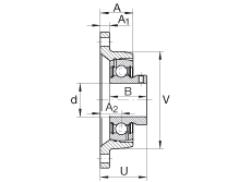 SԪ PCJTY1-1/2, ǷmSԪTF ABMA 15 - 1991, ABMA 14 - 1991, ISO3228 Ȧƽ^˨Pܷ⣬Ӣ